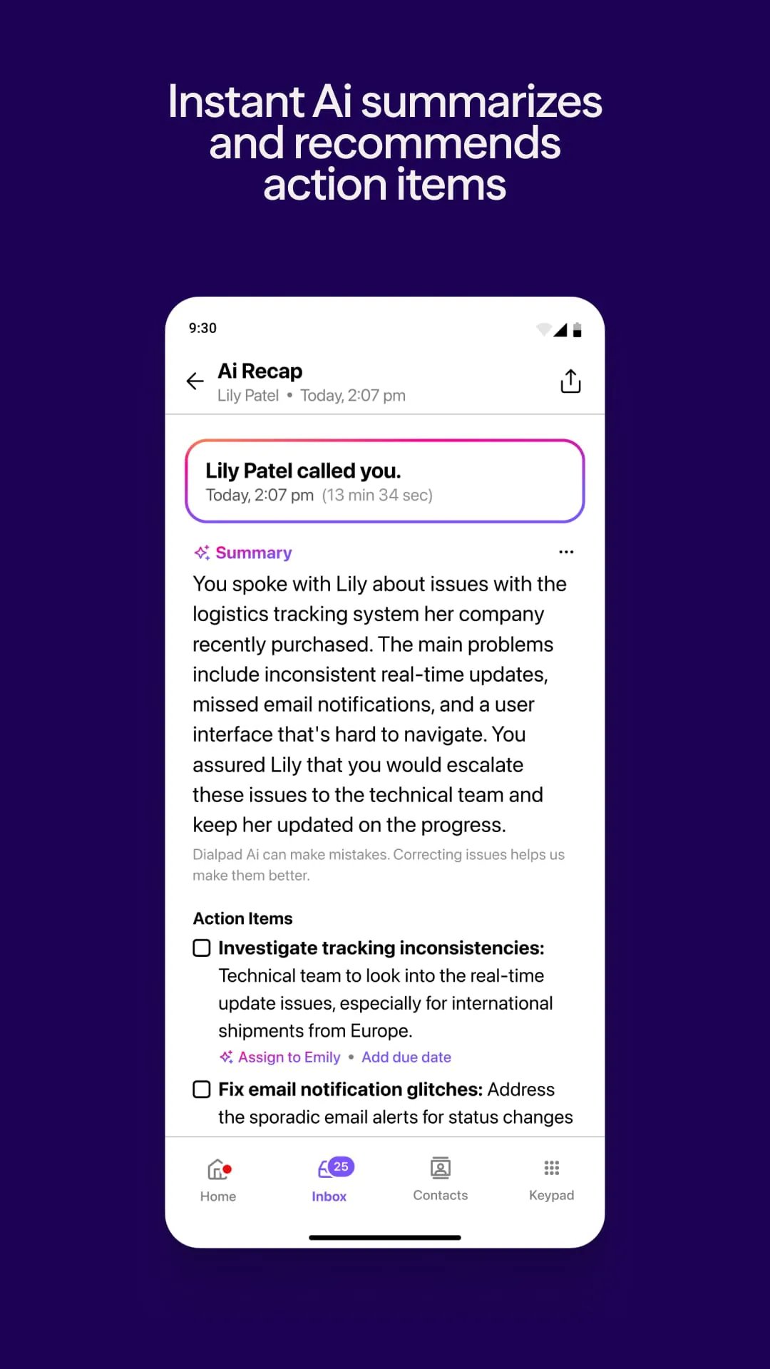 Dialpad