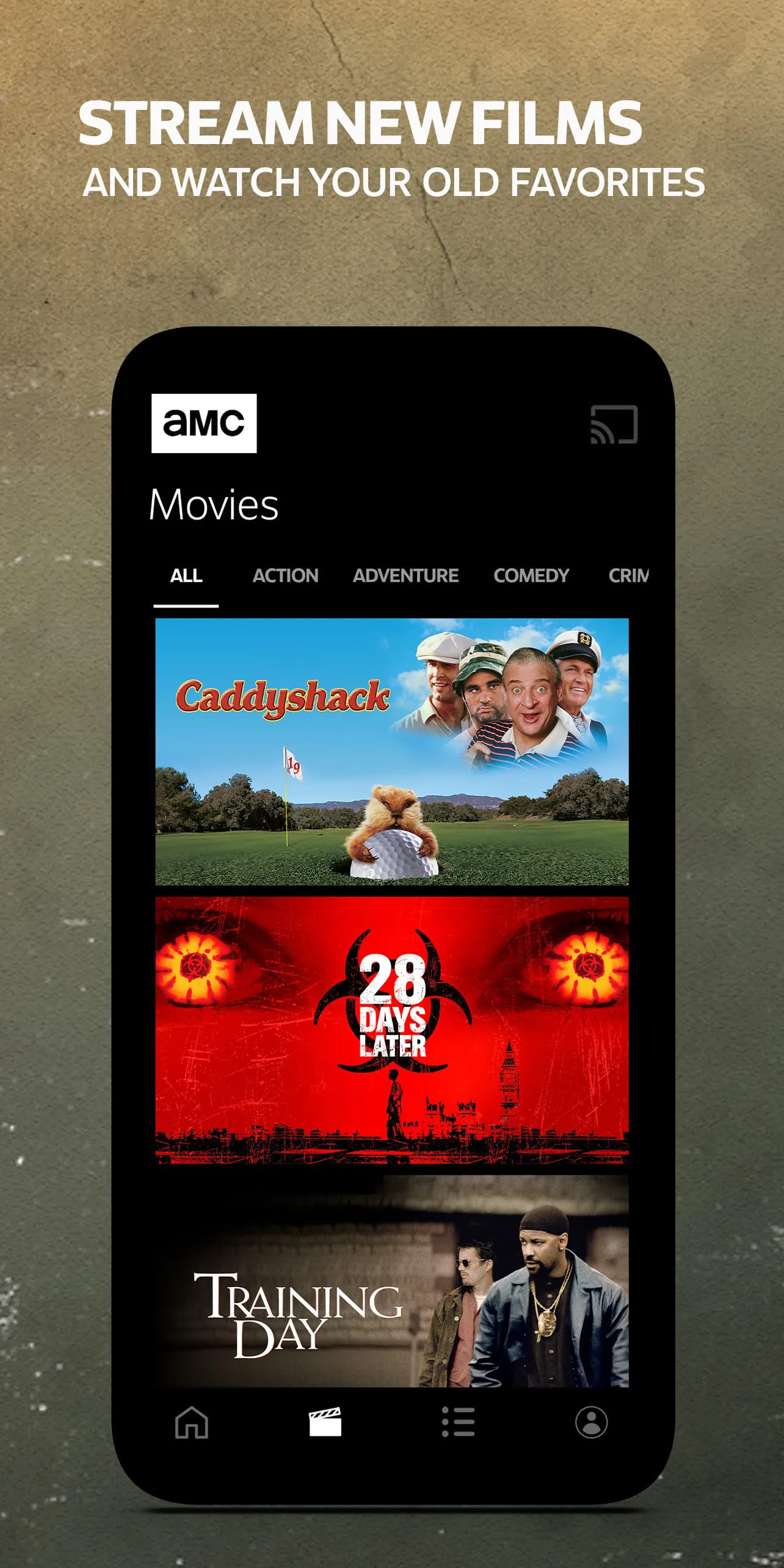 AMC