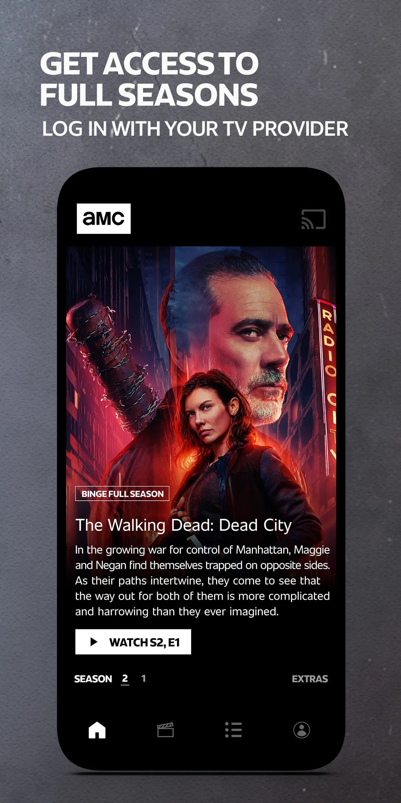 AMC
