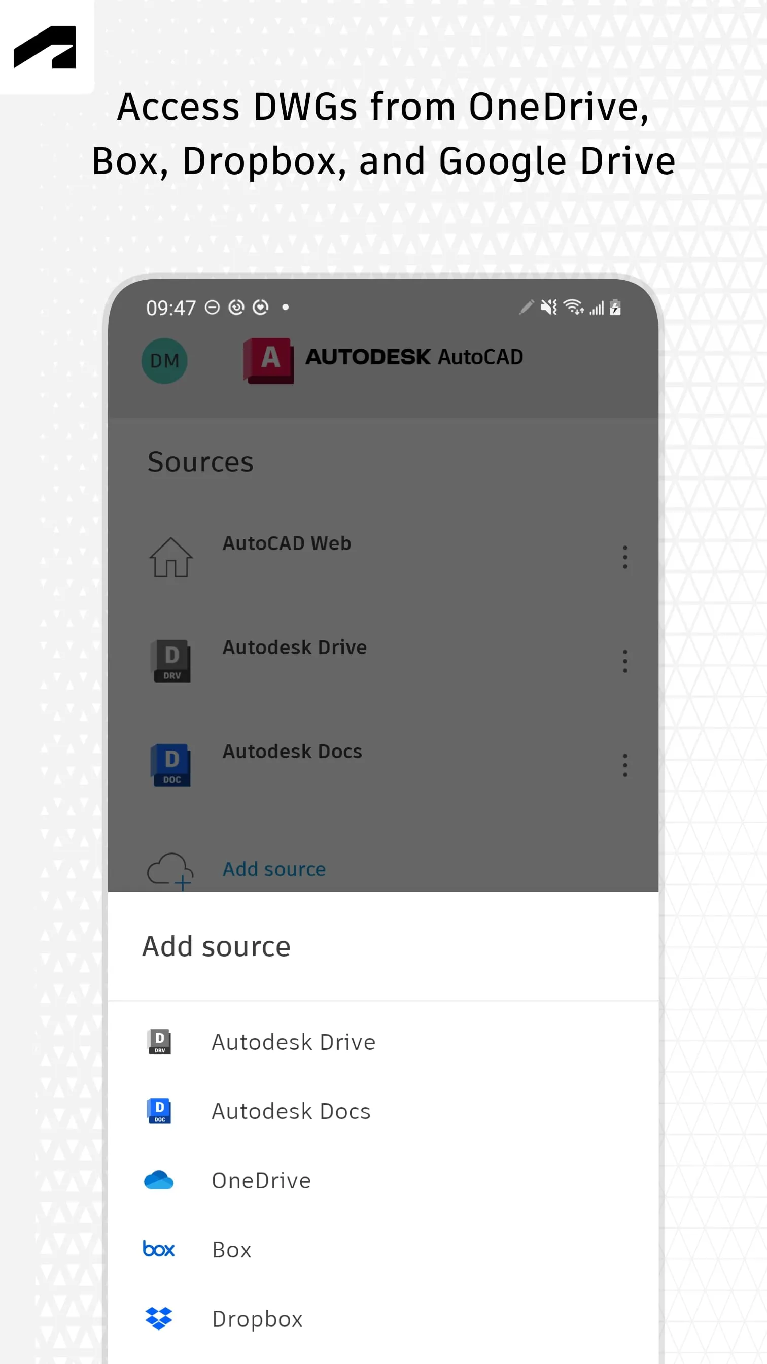 AutoCAD