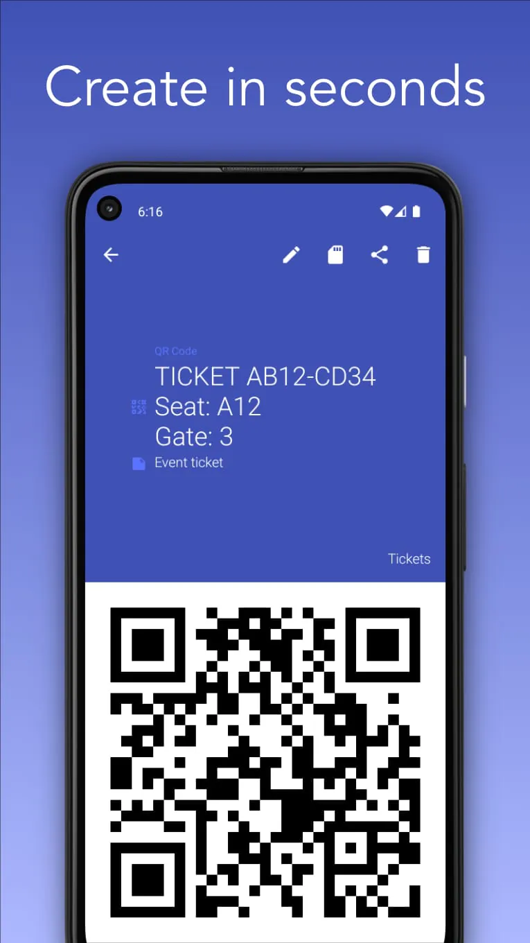 Barcode Generator