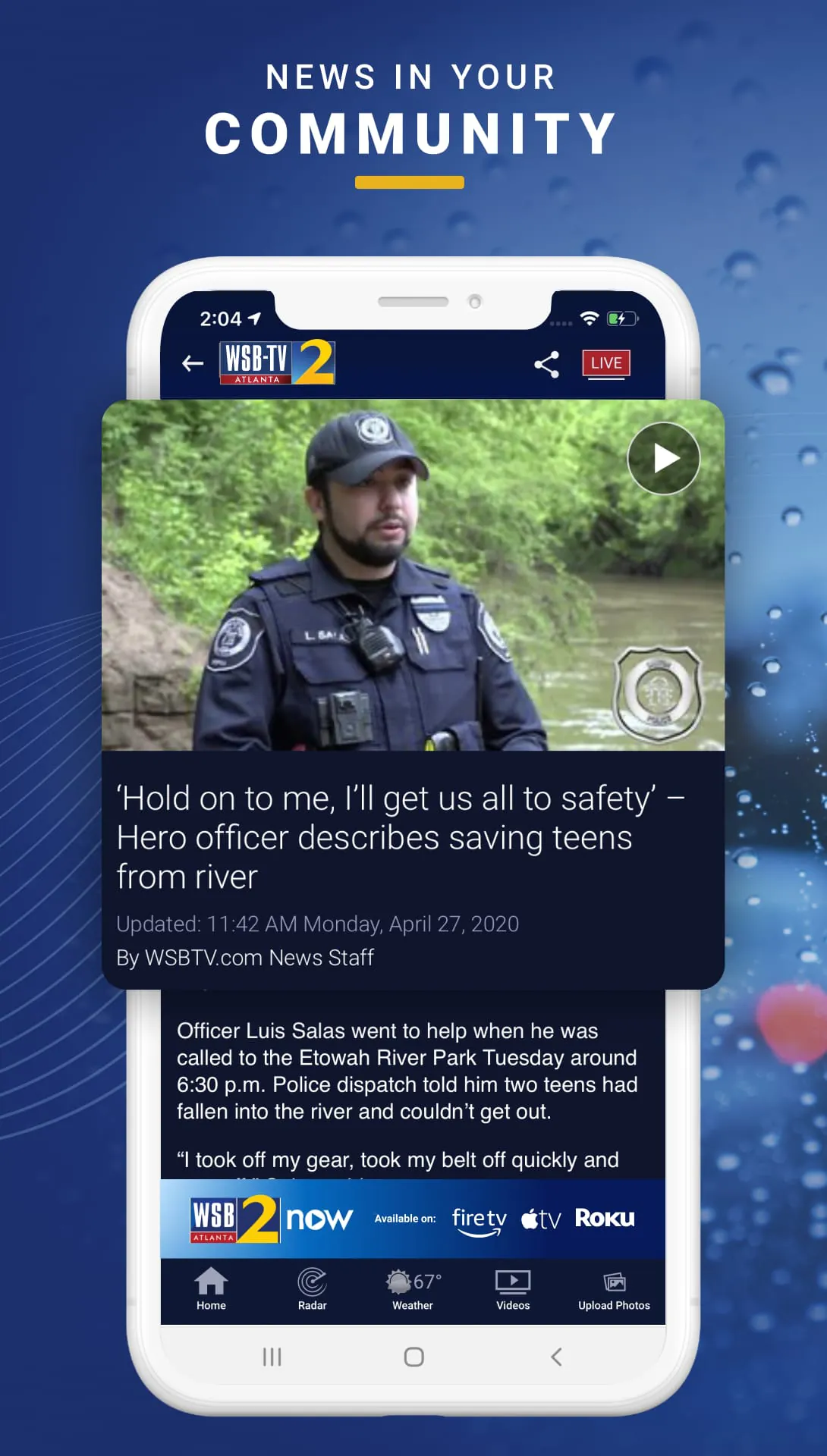 WSB