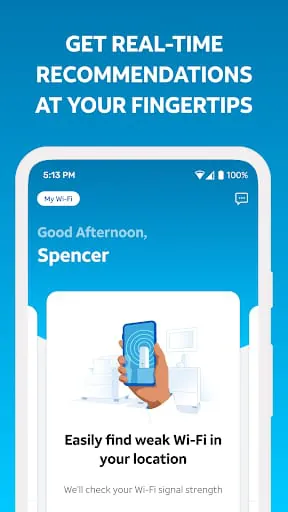 Smart Home Manager