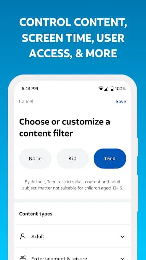 Smart Home Manager