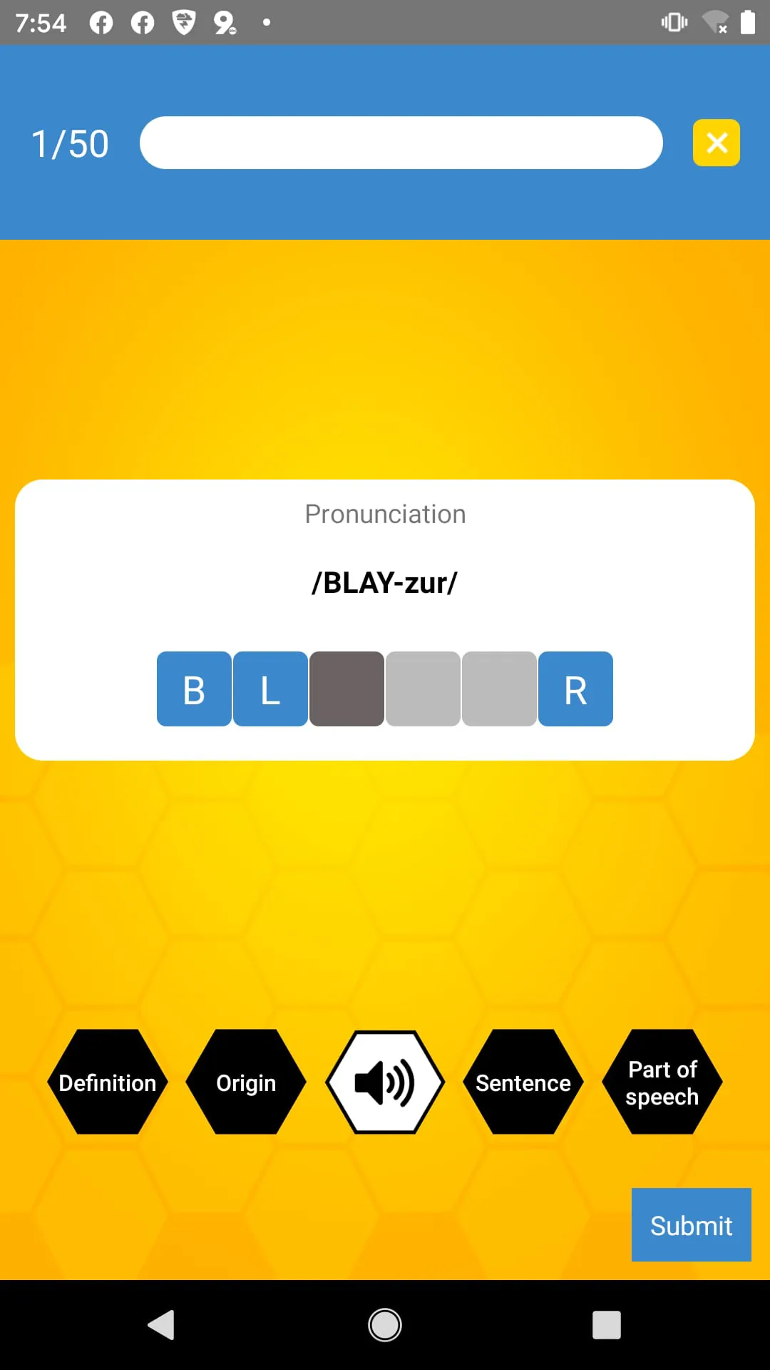 Word Club