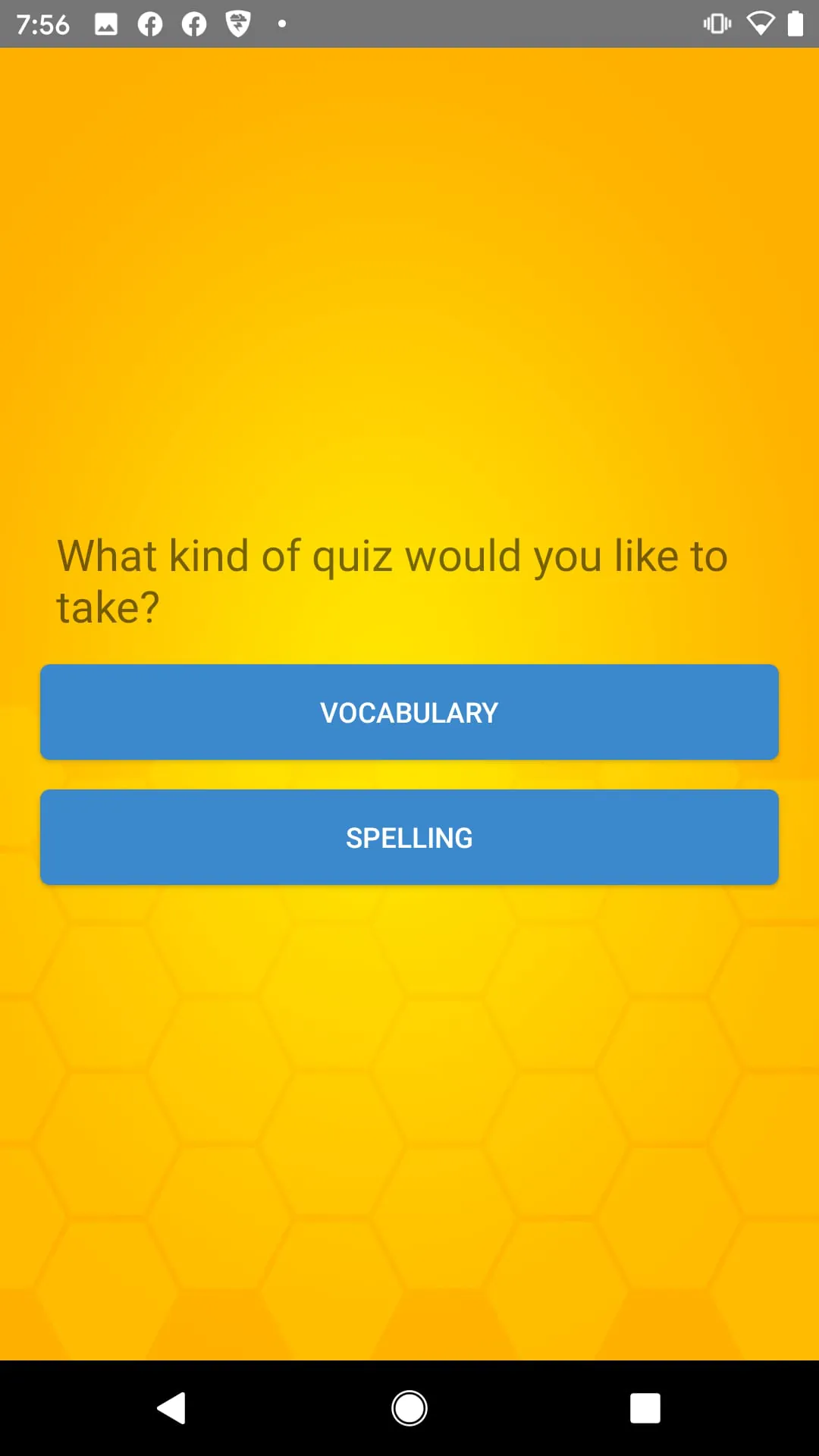 Word Club