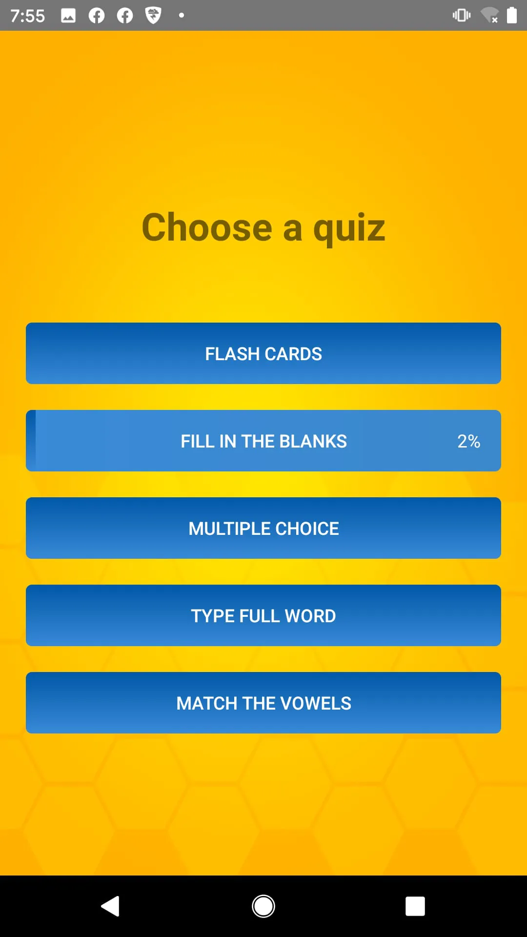 Word Club