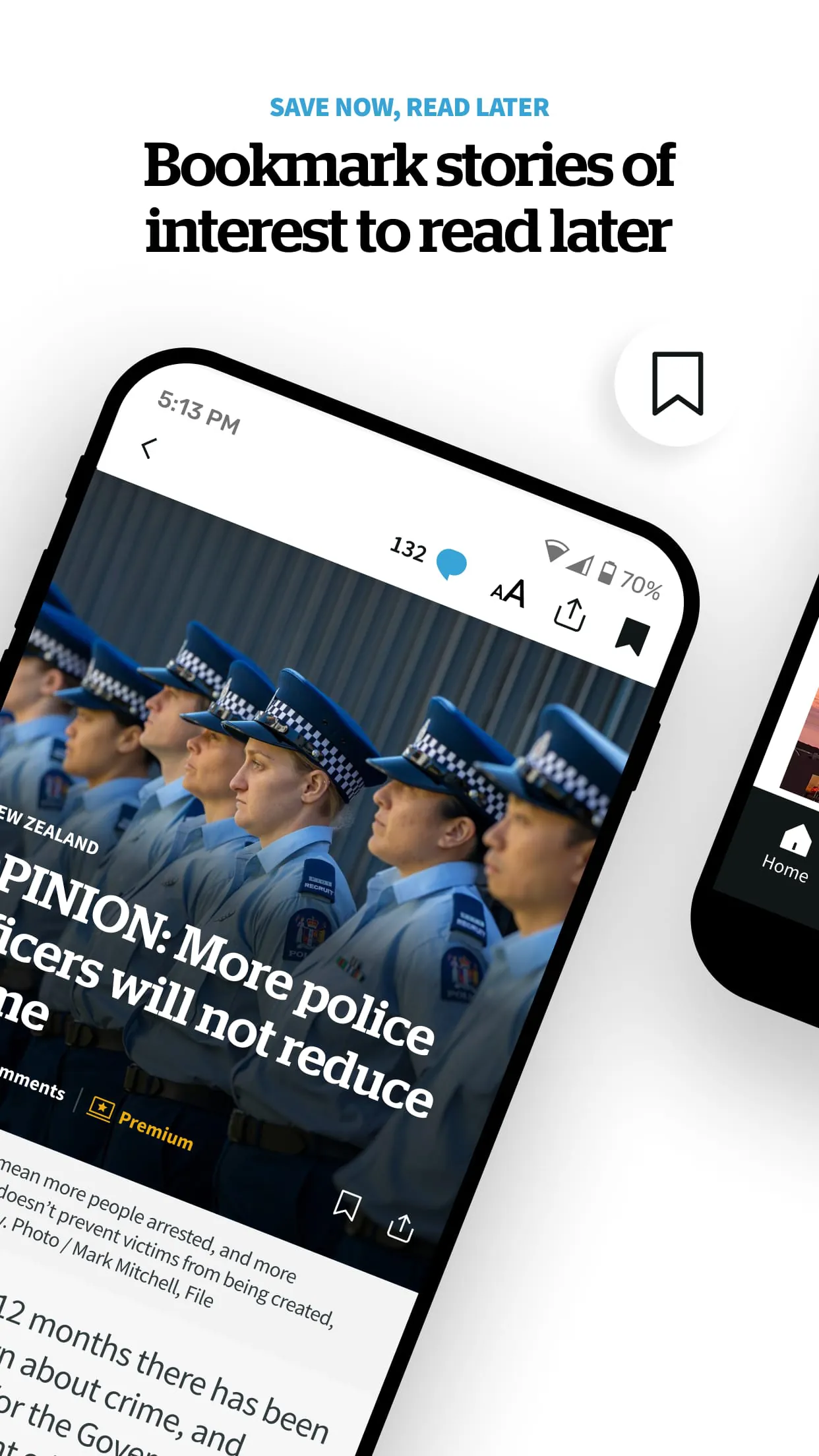 NZ Herald News