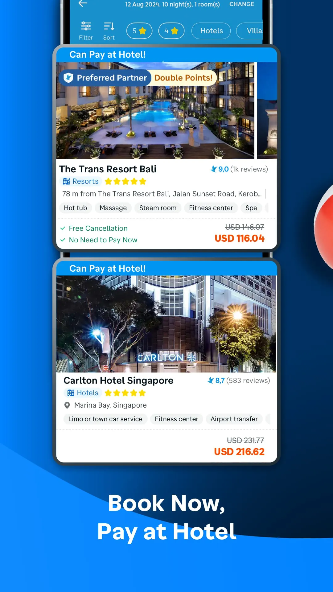 Traveloka