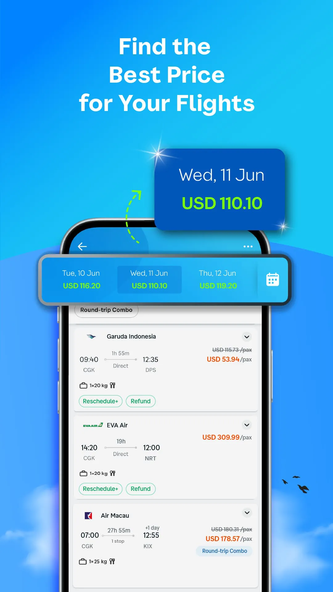 Traveloka