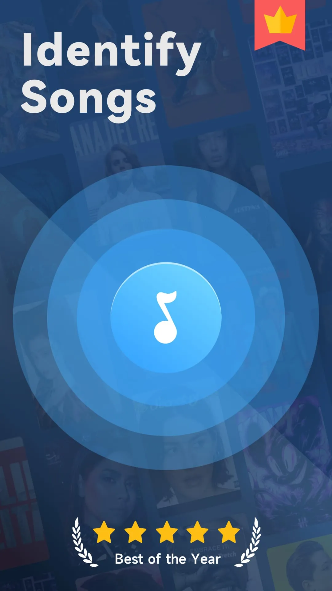 Music Recognition