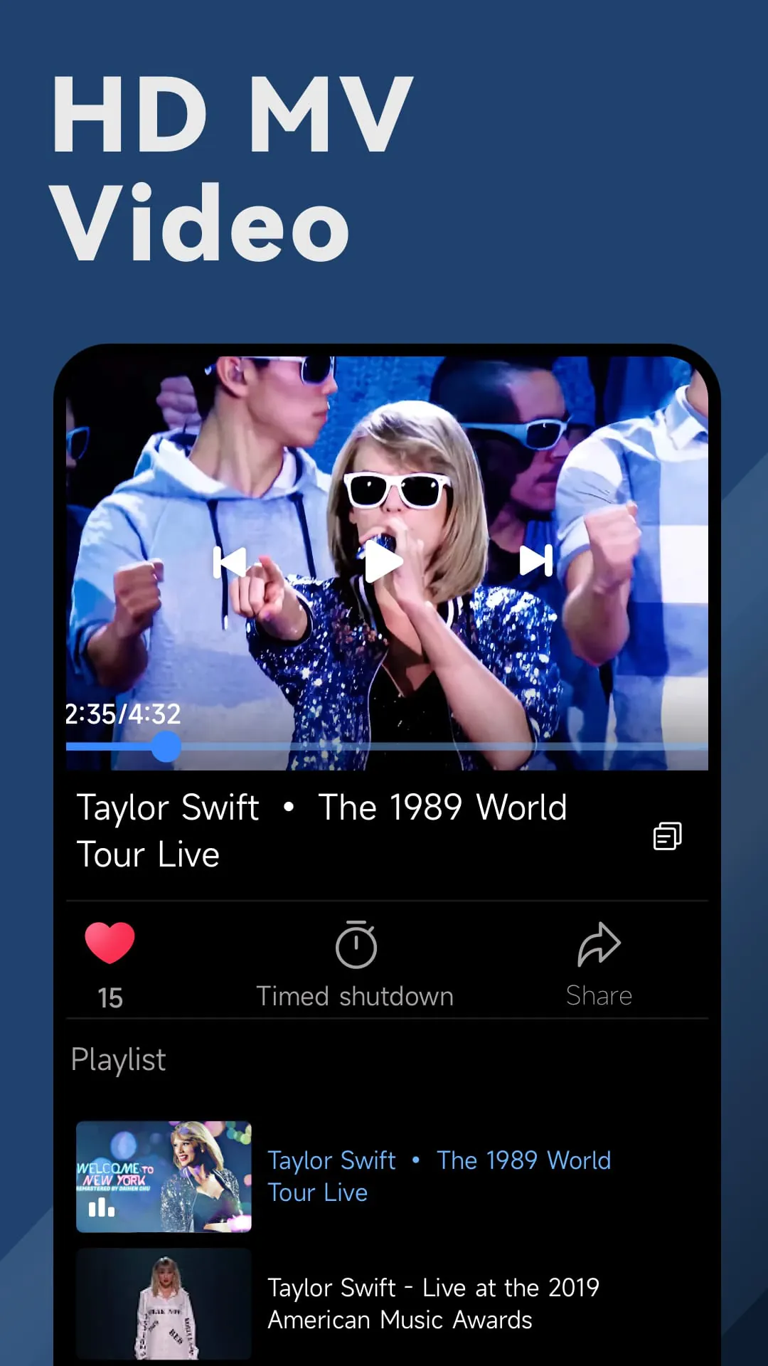 Music Recognition