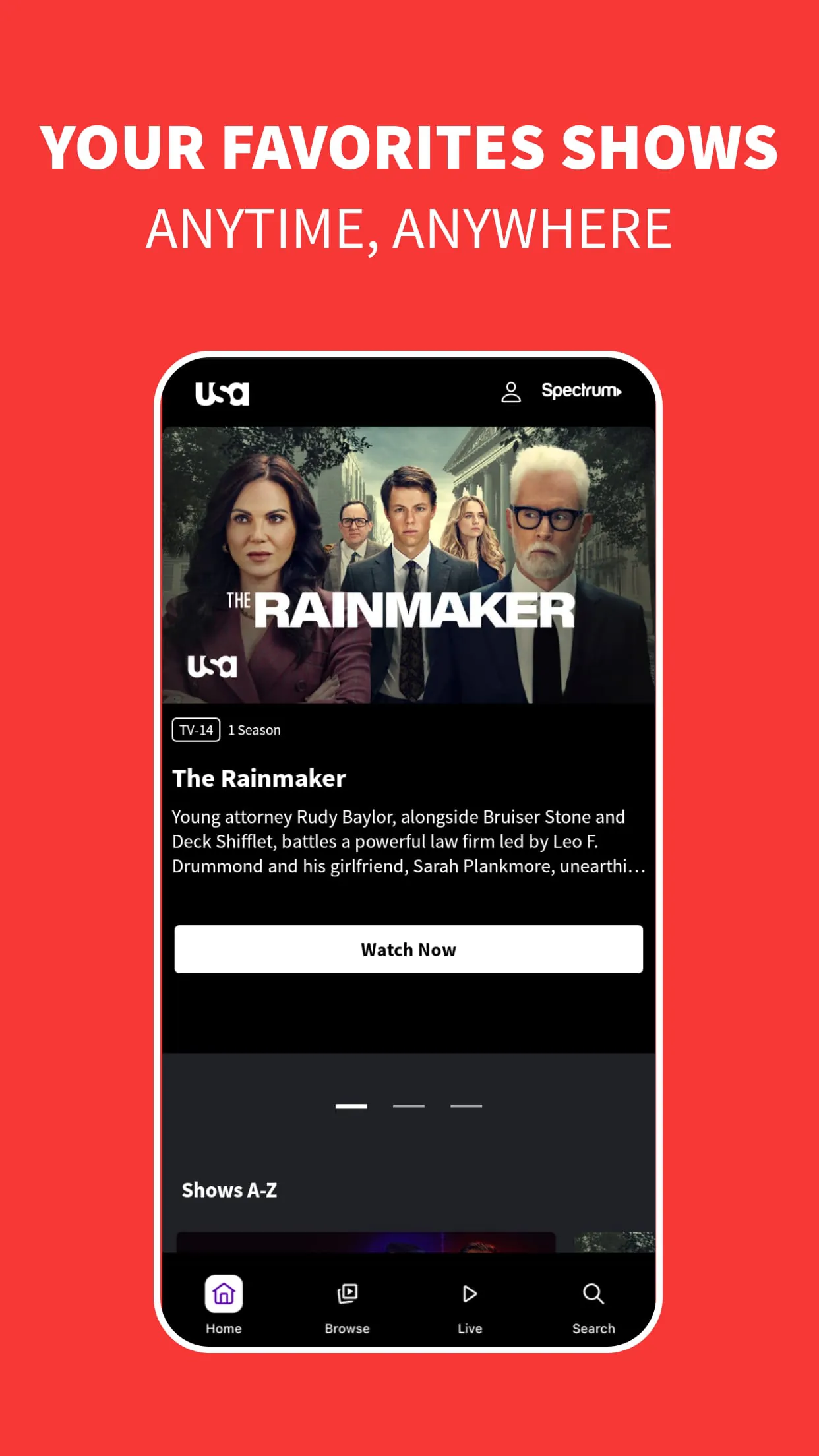 USA Network