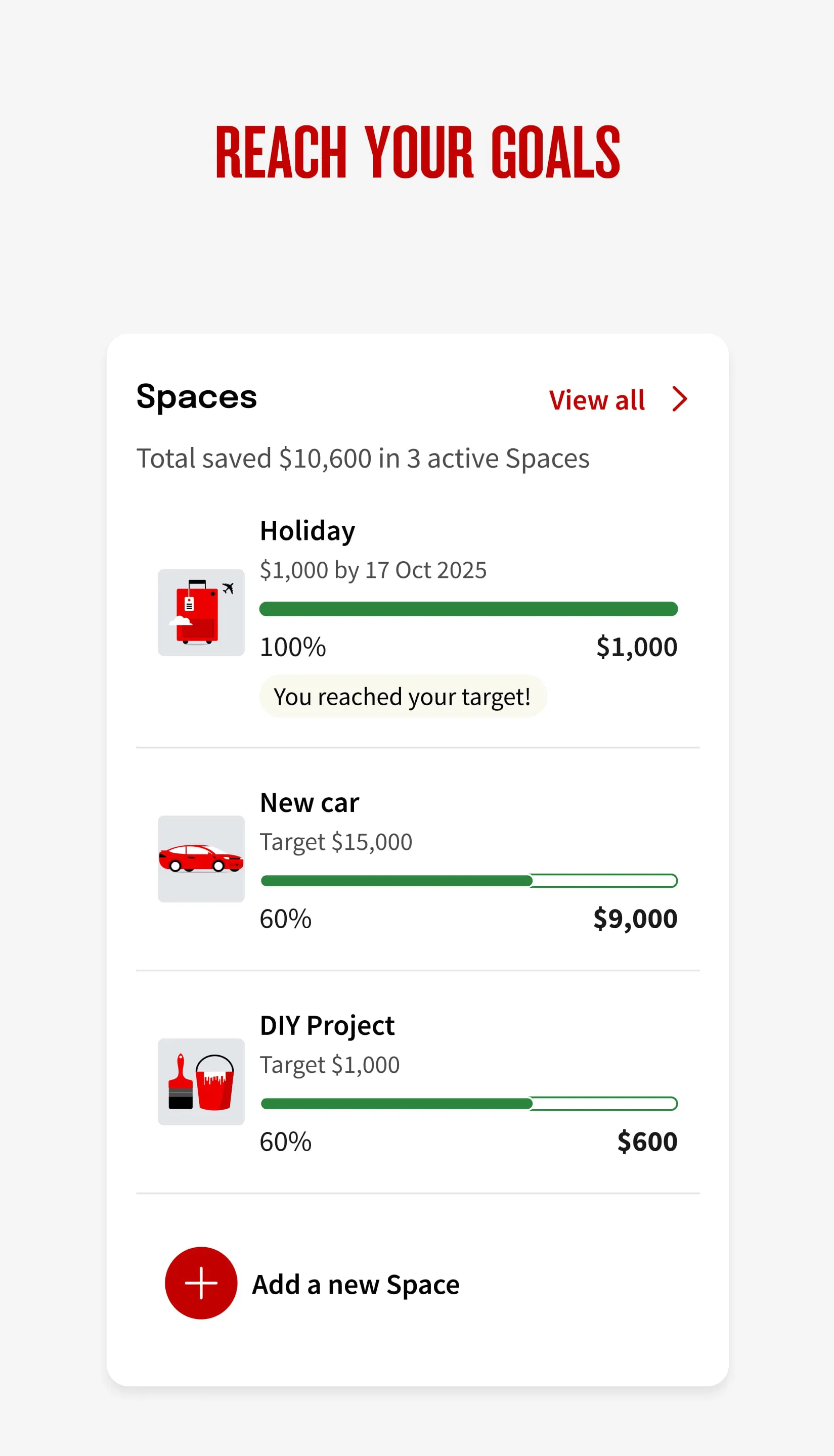 NAB Mobile Banking