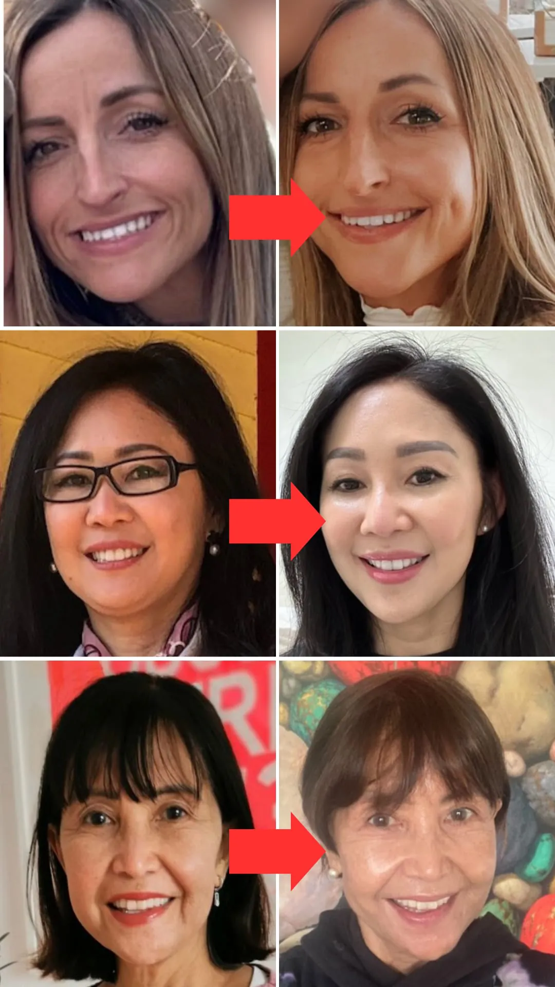 Koko Face Yoga