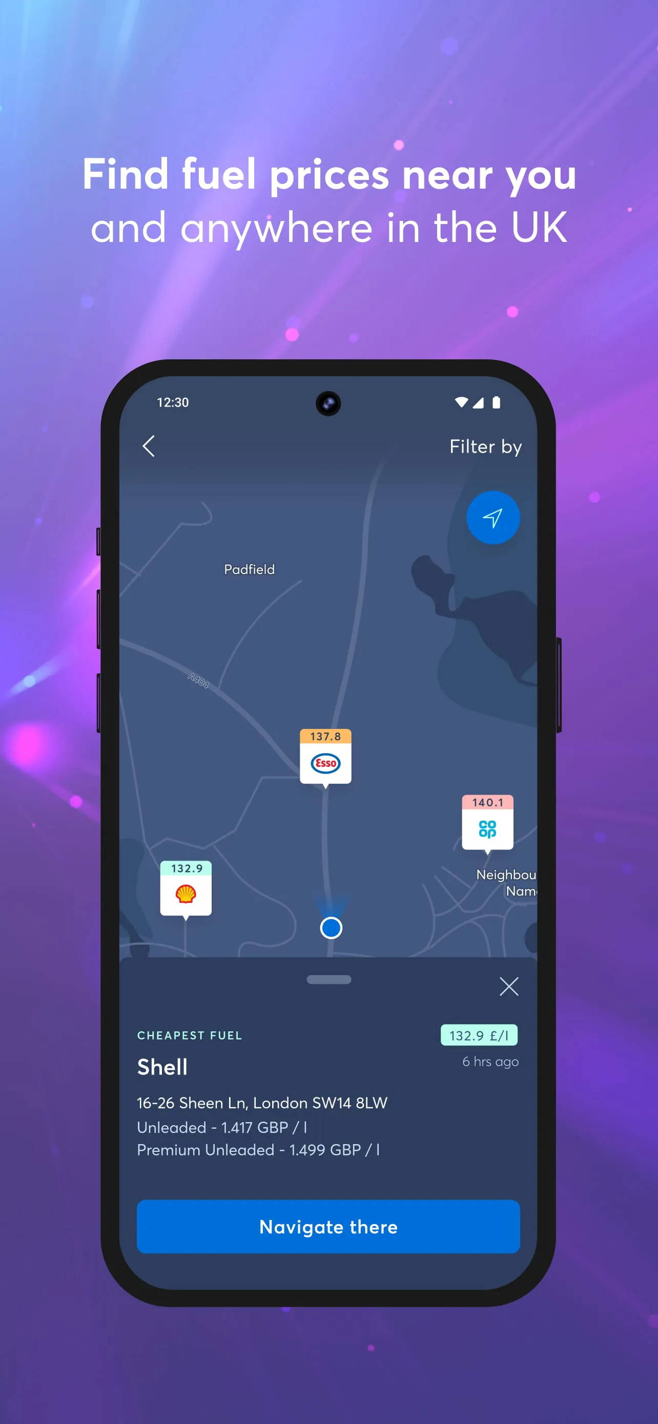 DriveScore
