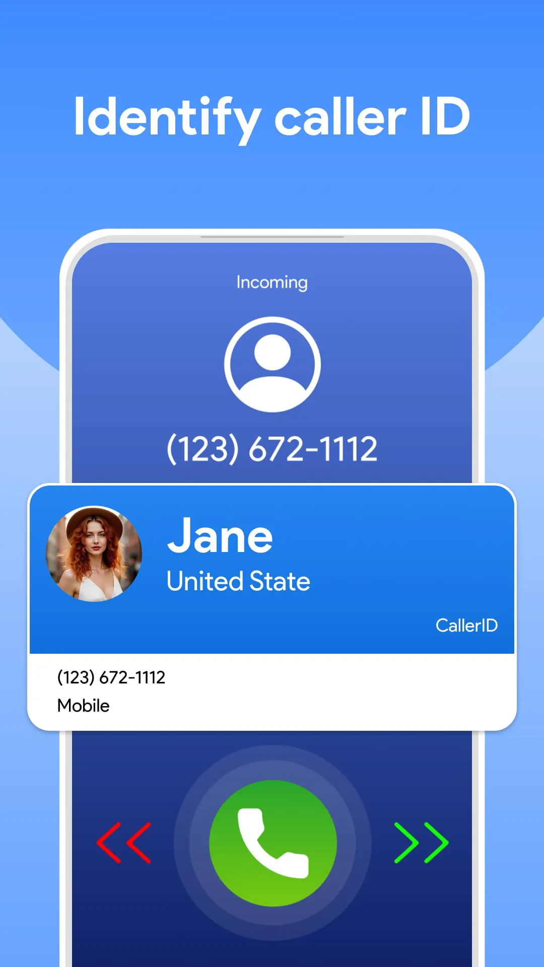 Caller ID & Spam Call Blocker