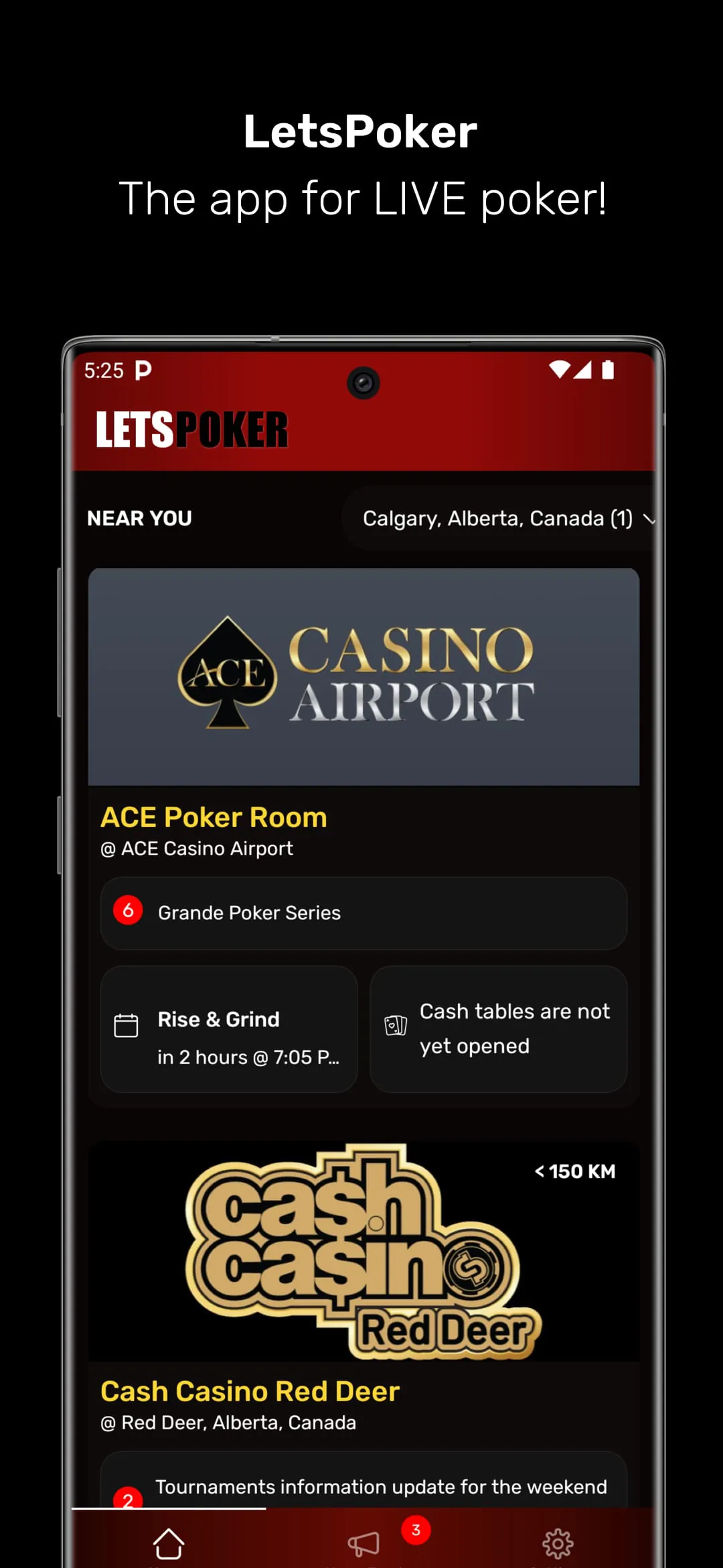LetsPoker