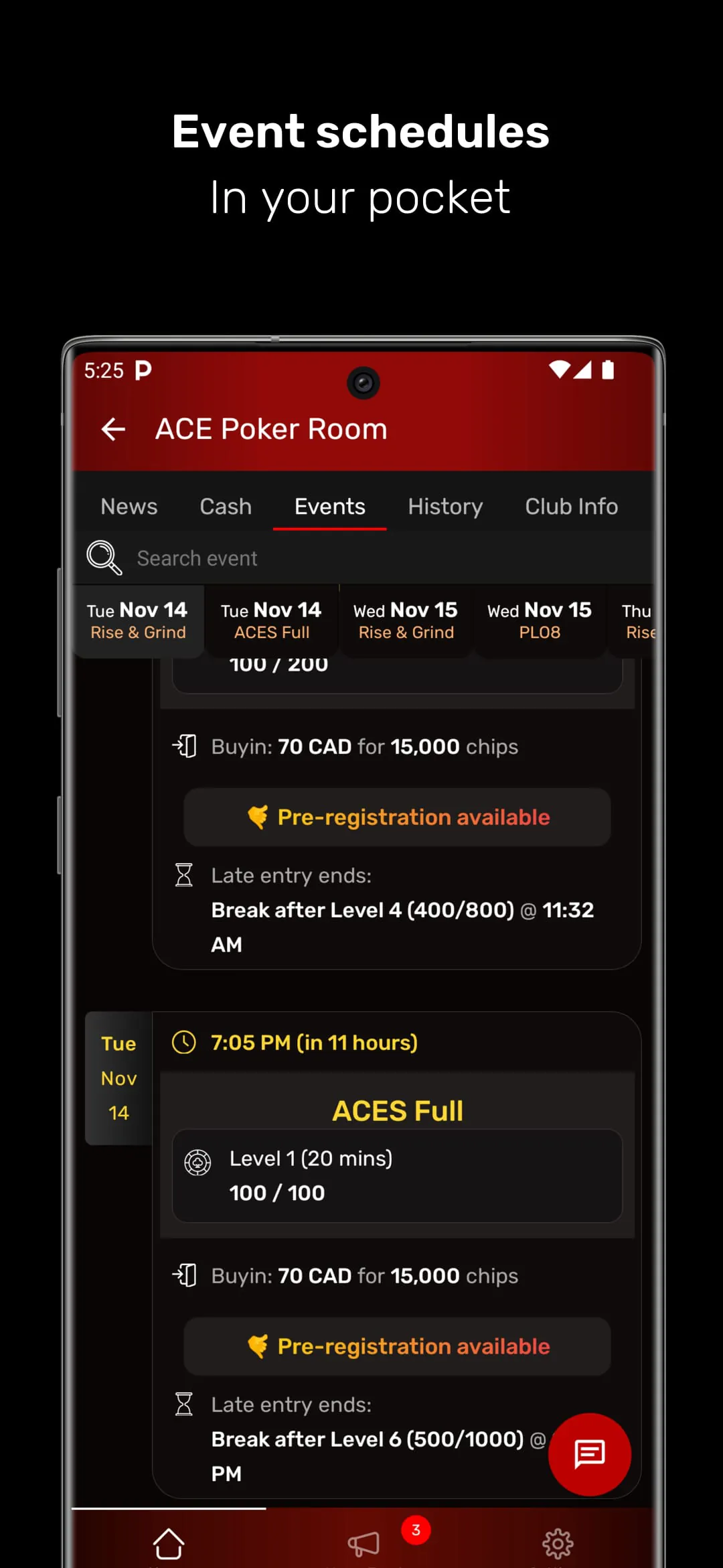 LetsPoker