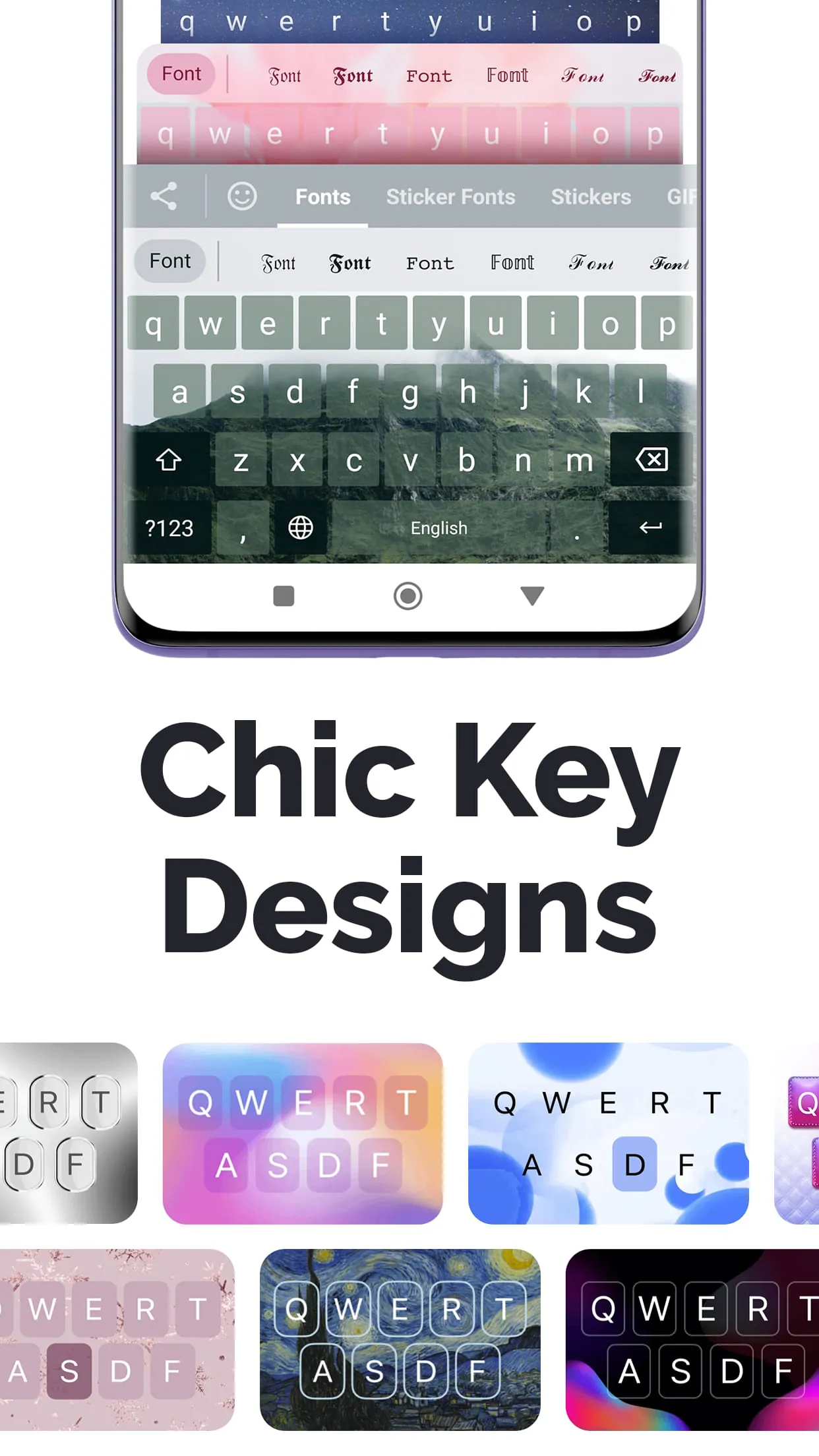 Fonts Art