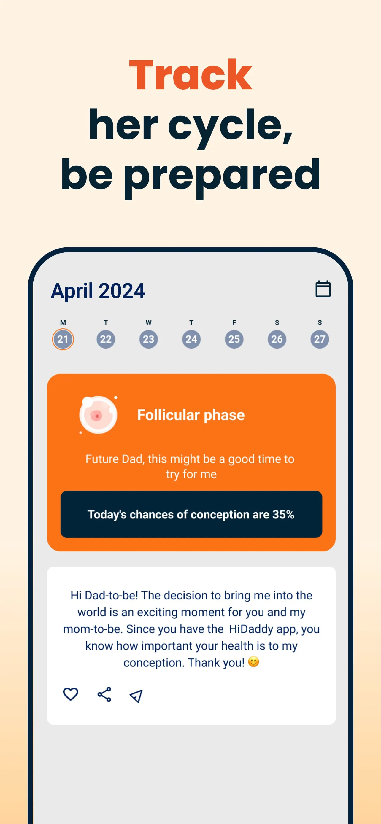 Daddy