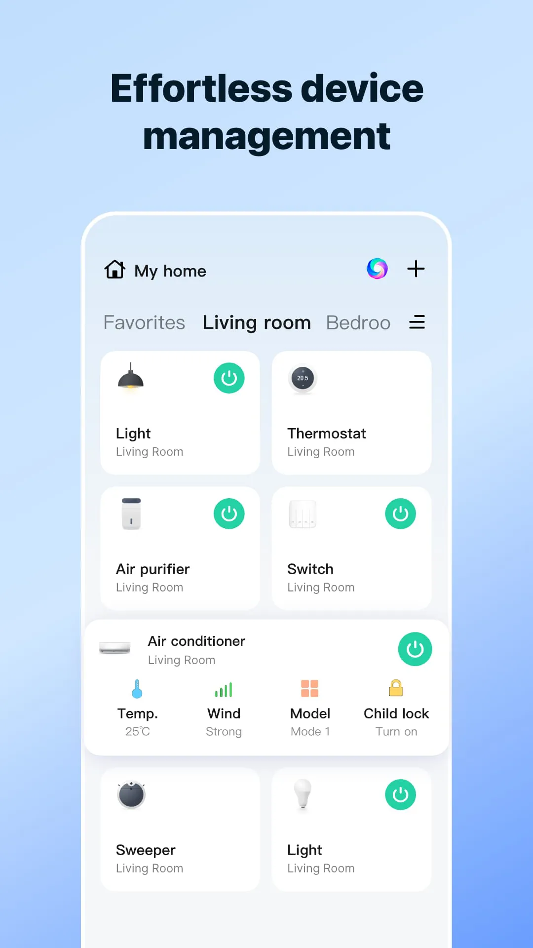 SmartLife