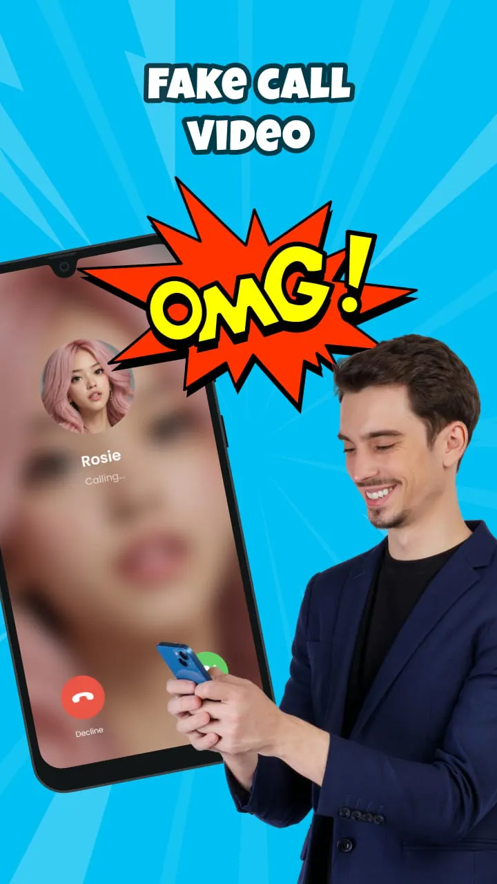 Hair Clipper Prank