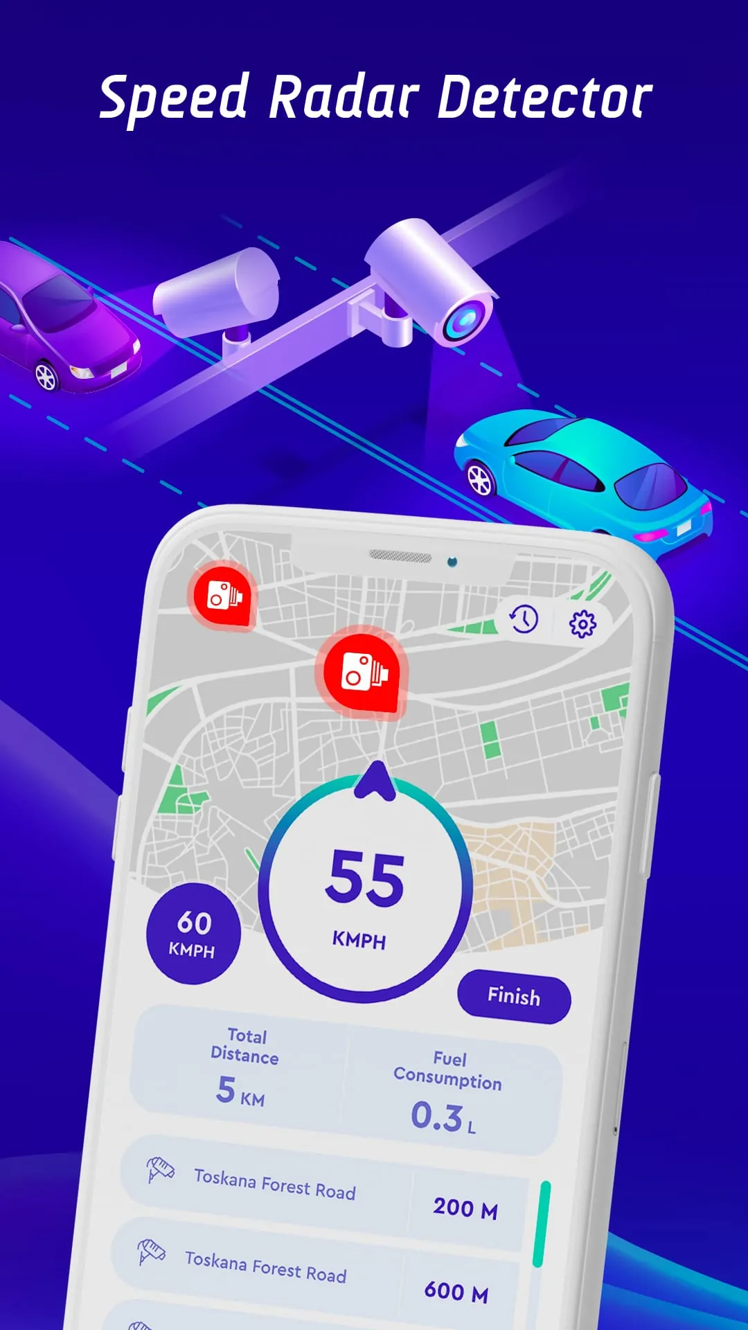 Offline Maps