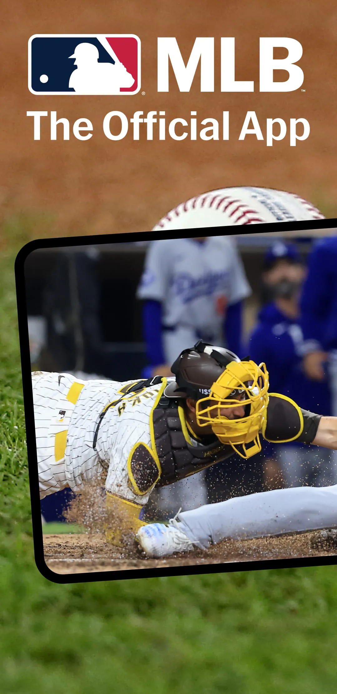 MLB