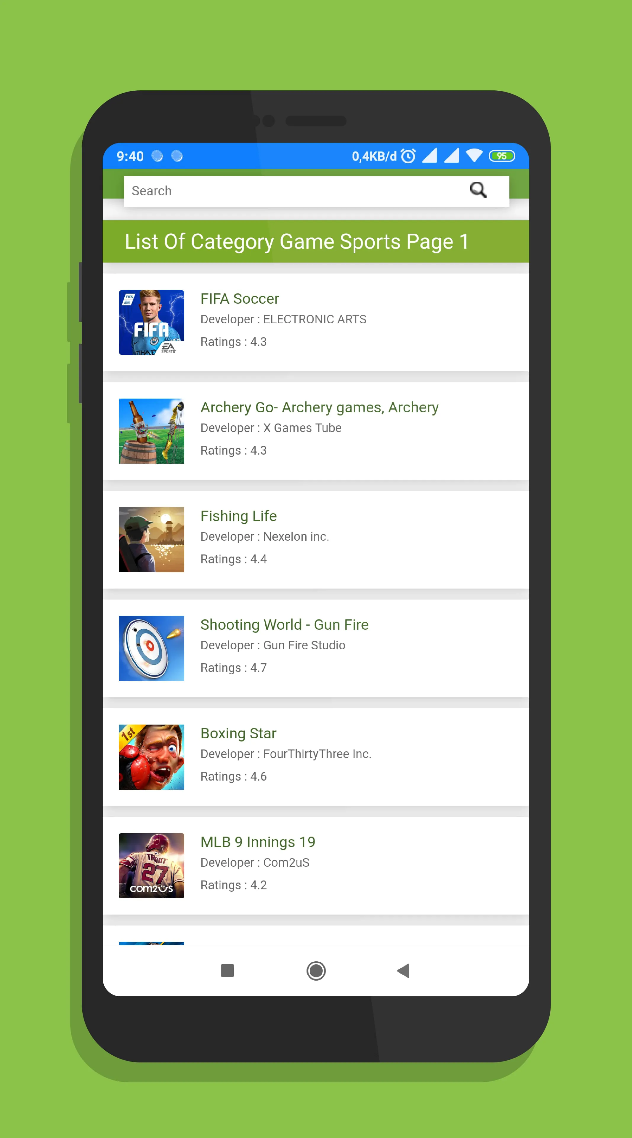 Download Apk