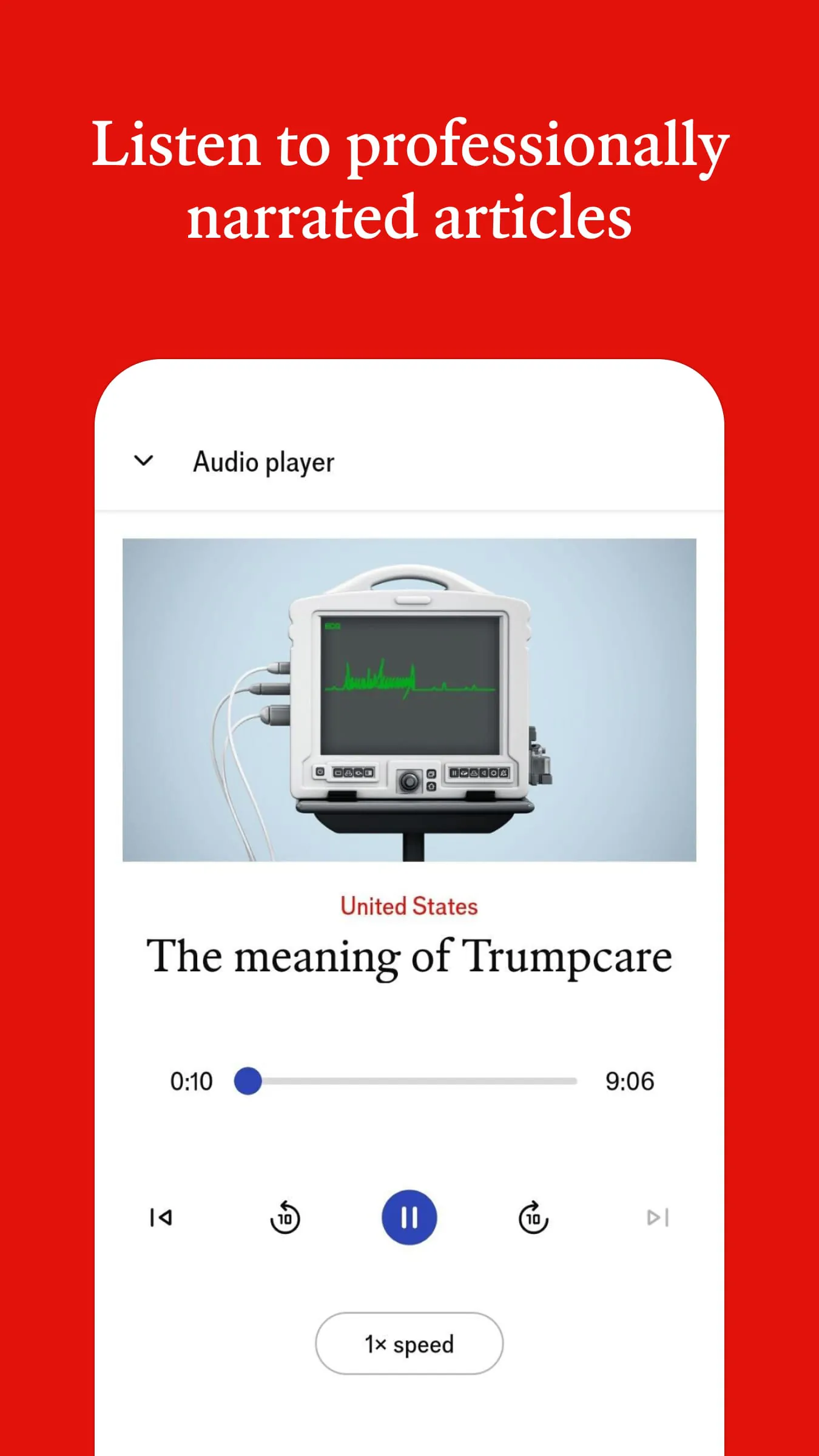 The Economist