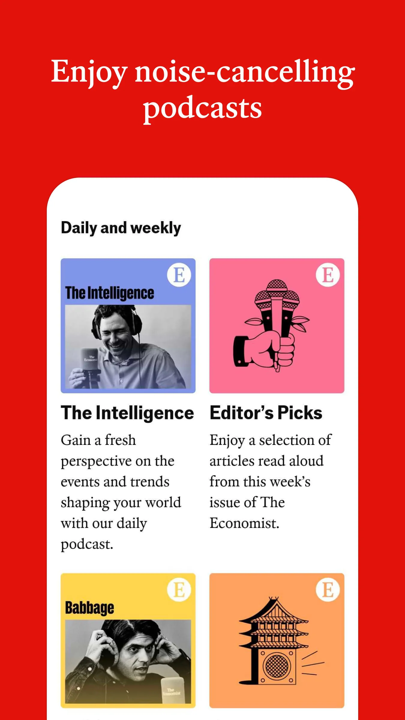 The Economist