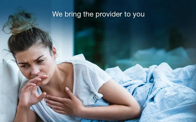 MedStar eVisit – Telehealth