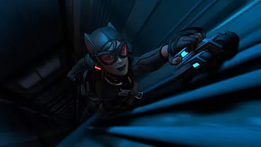 Batman