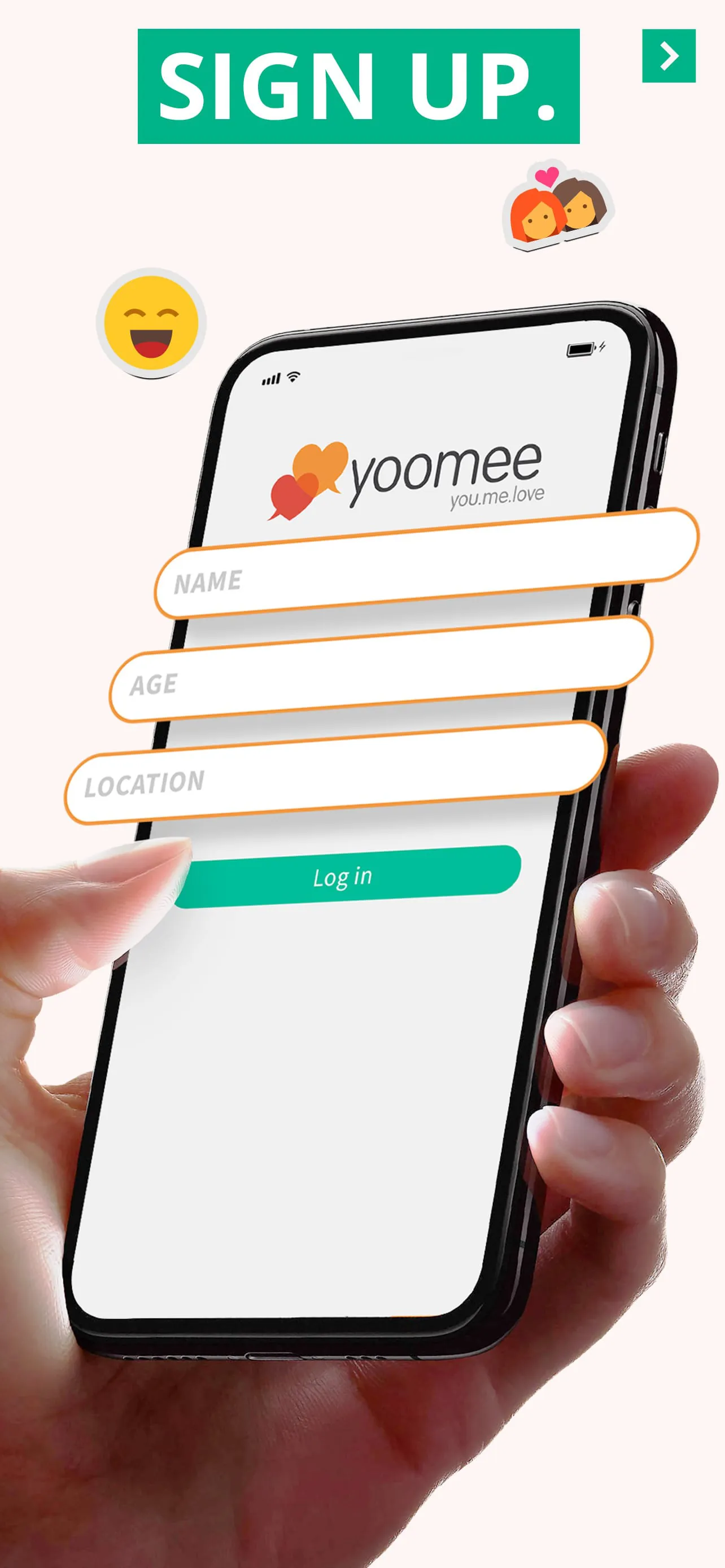 yoomee