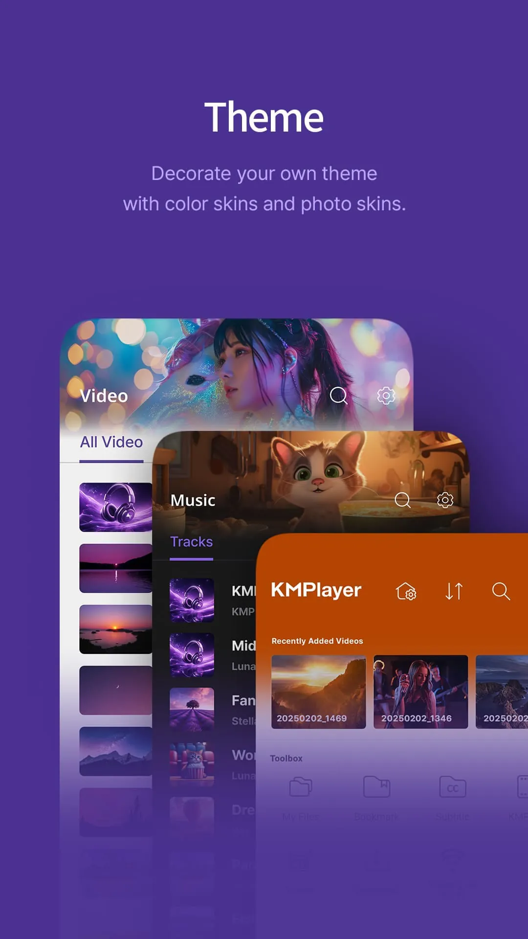 KMPlayer