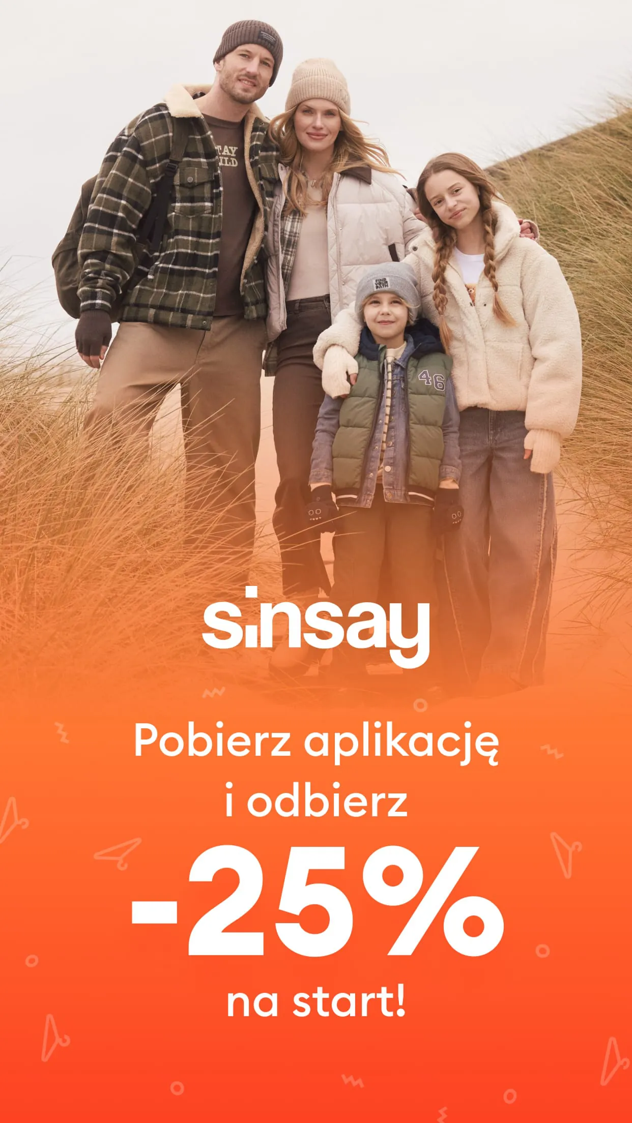 Sinsay
