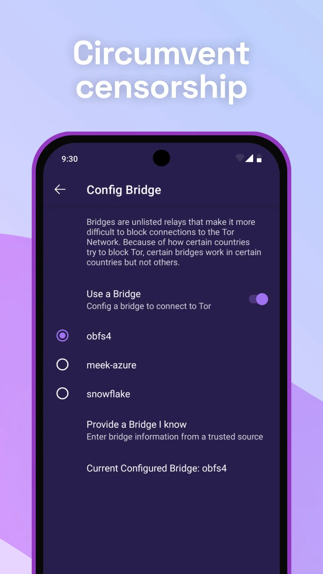 Tor Browser (Alpha)