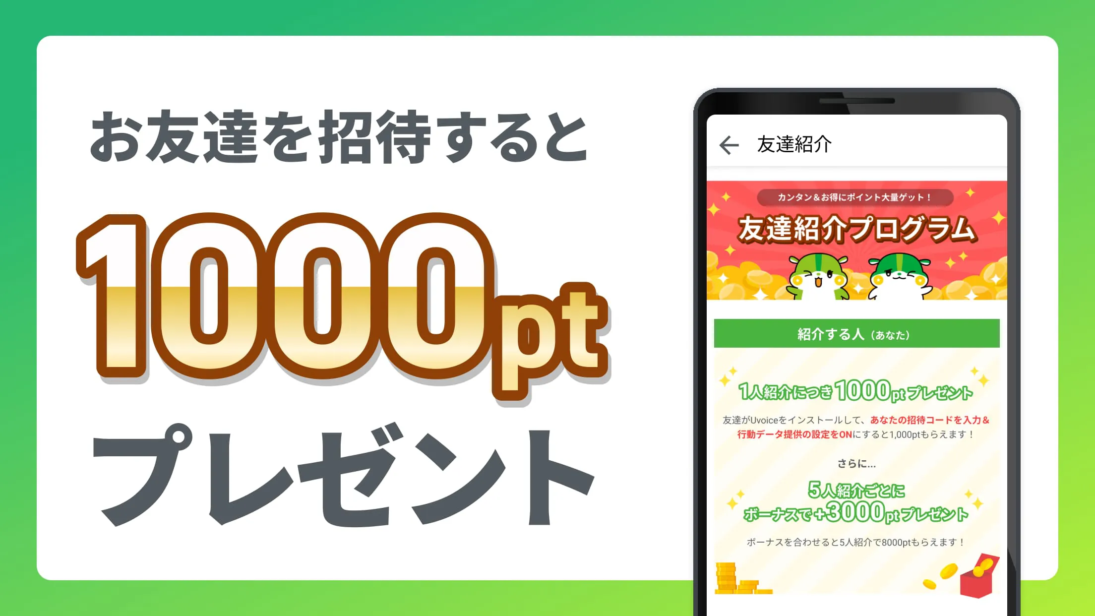 Uvoice
