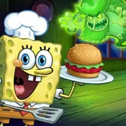 SpongeBob