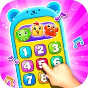 Baby games for 1