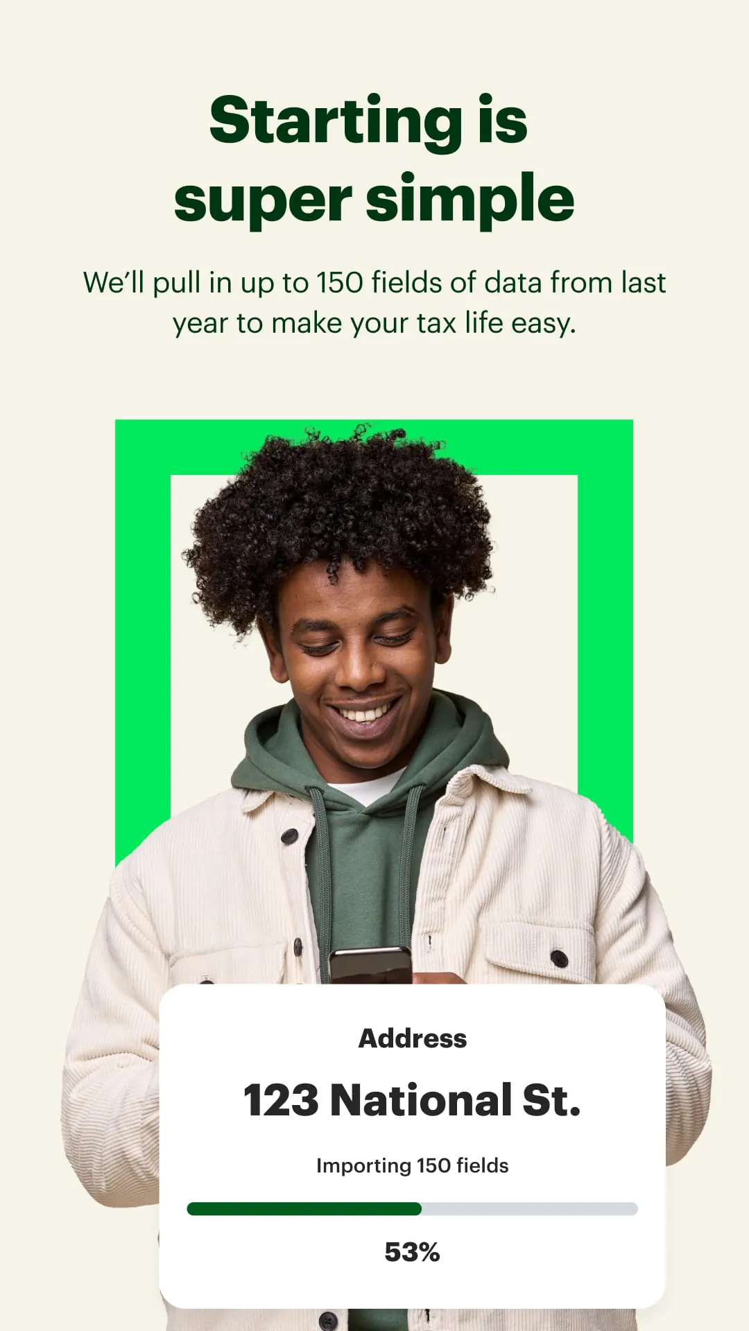 H&R Block Tax Prep