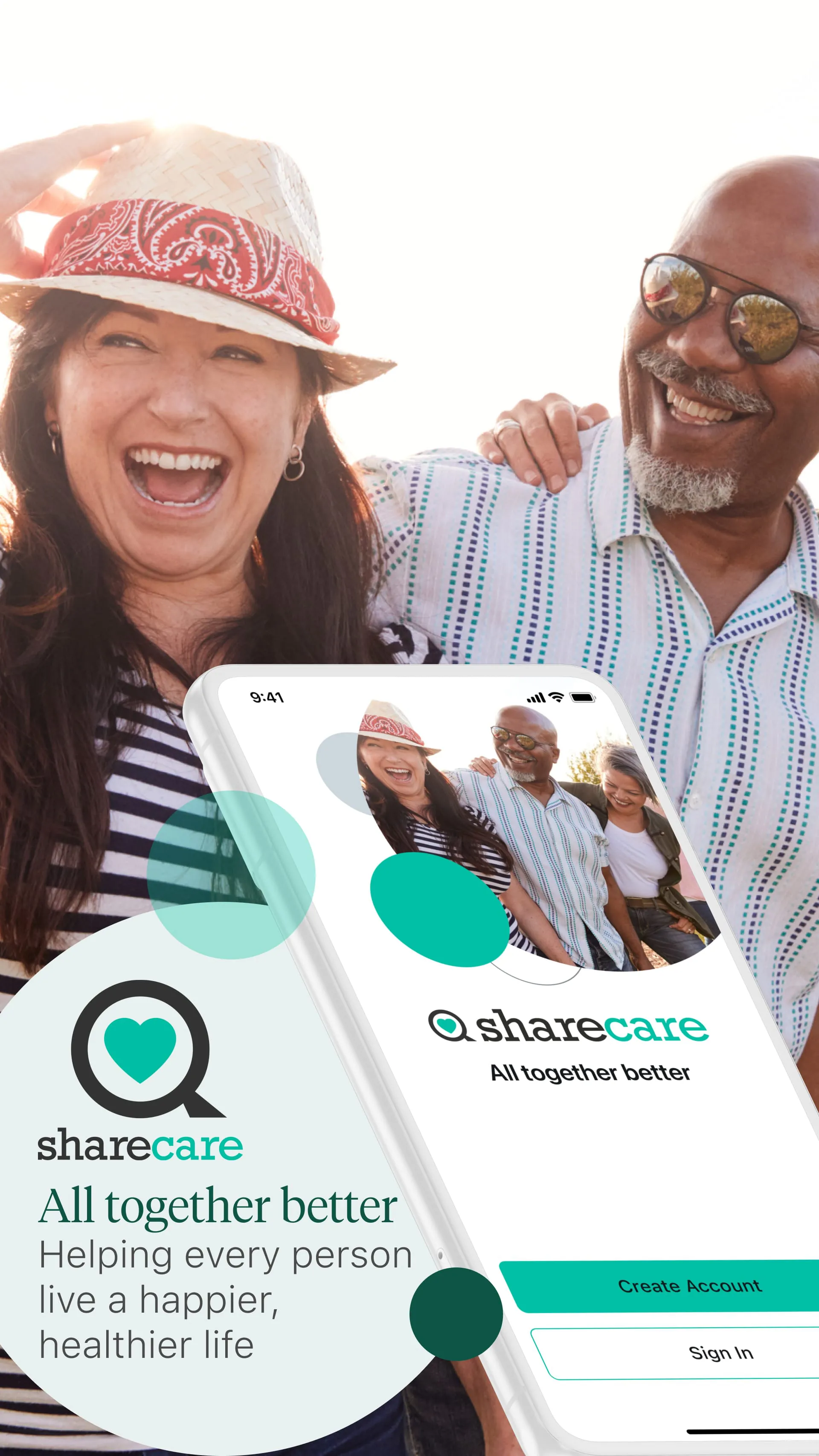 Sharecare