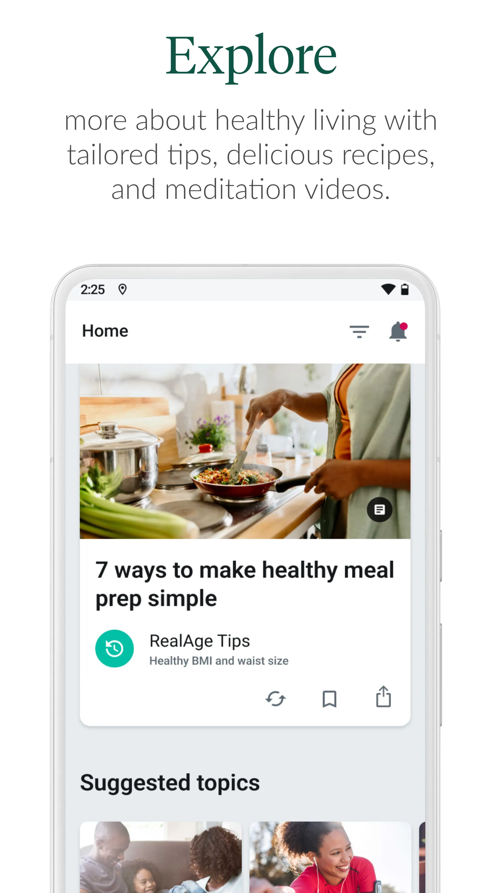 Sharecare