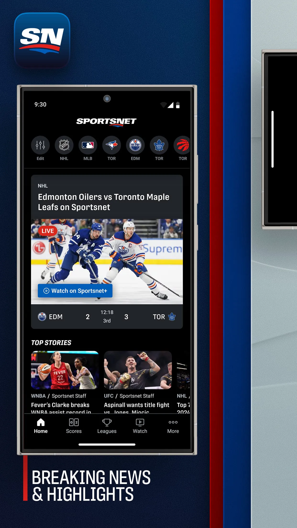 Sportsnet
