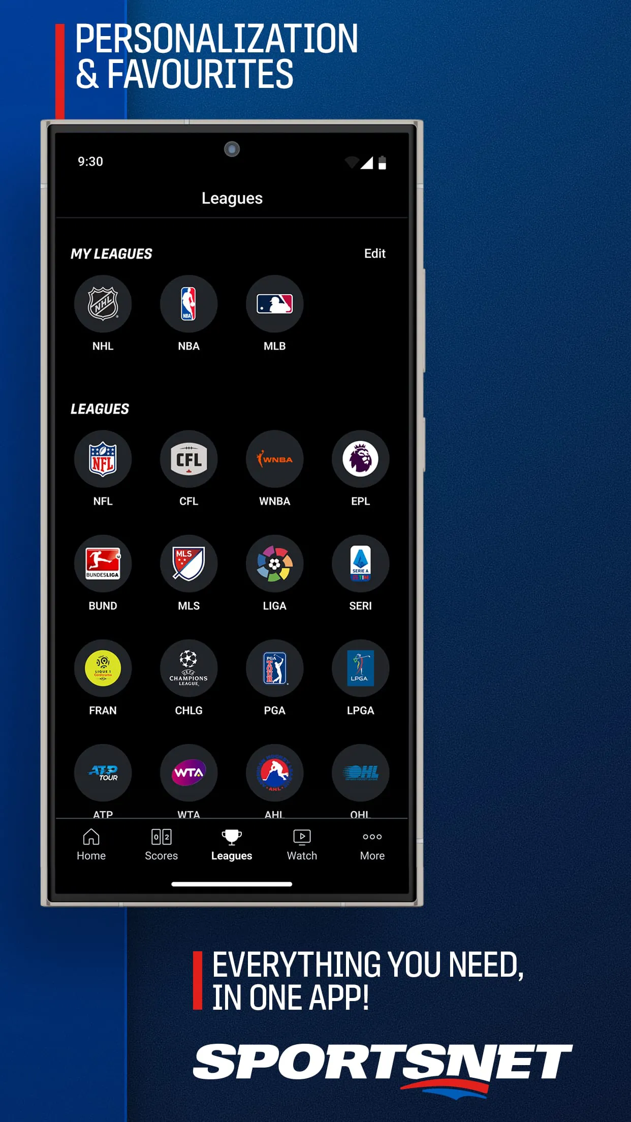 Sportsnet