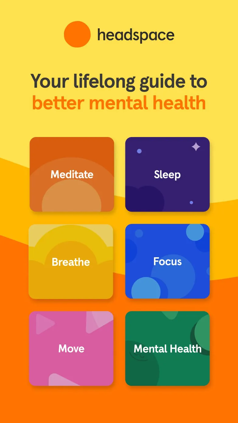 Headspace
