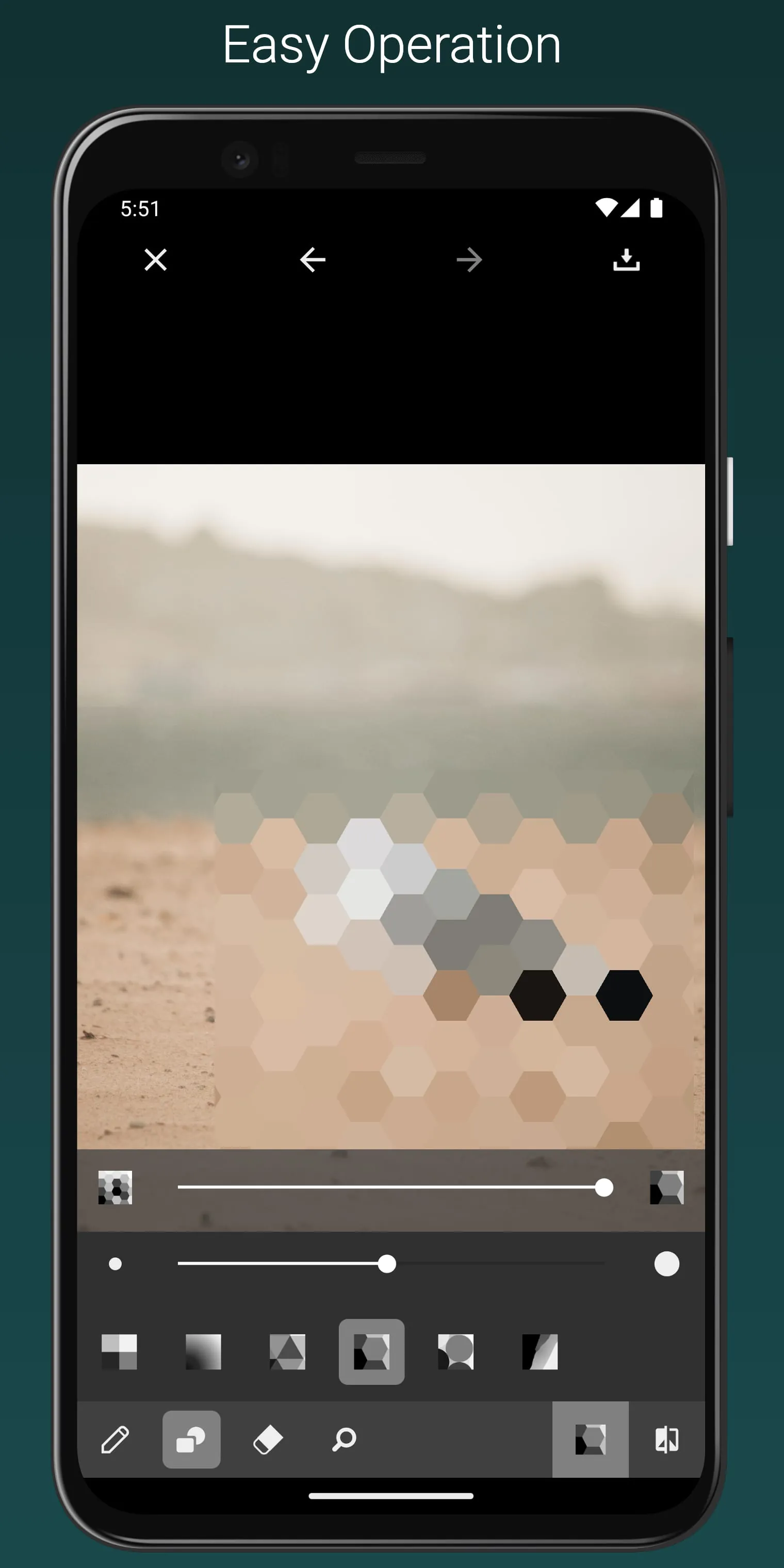 Mosaic