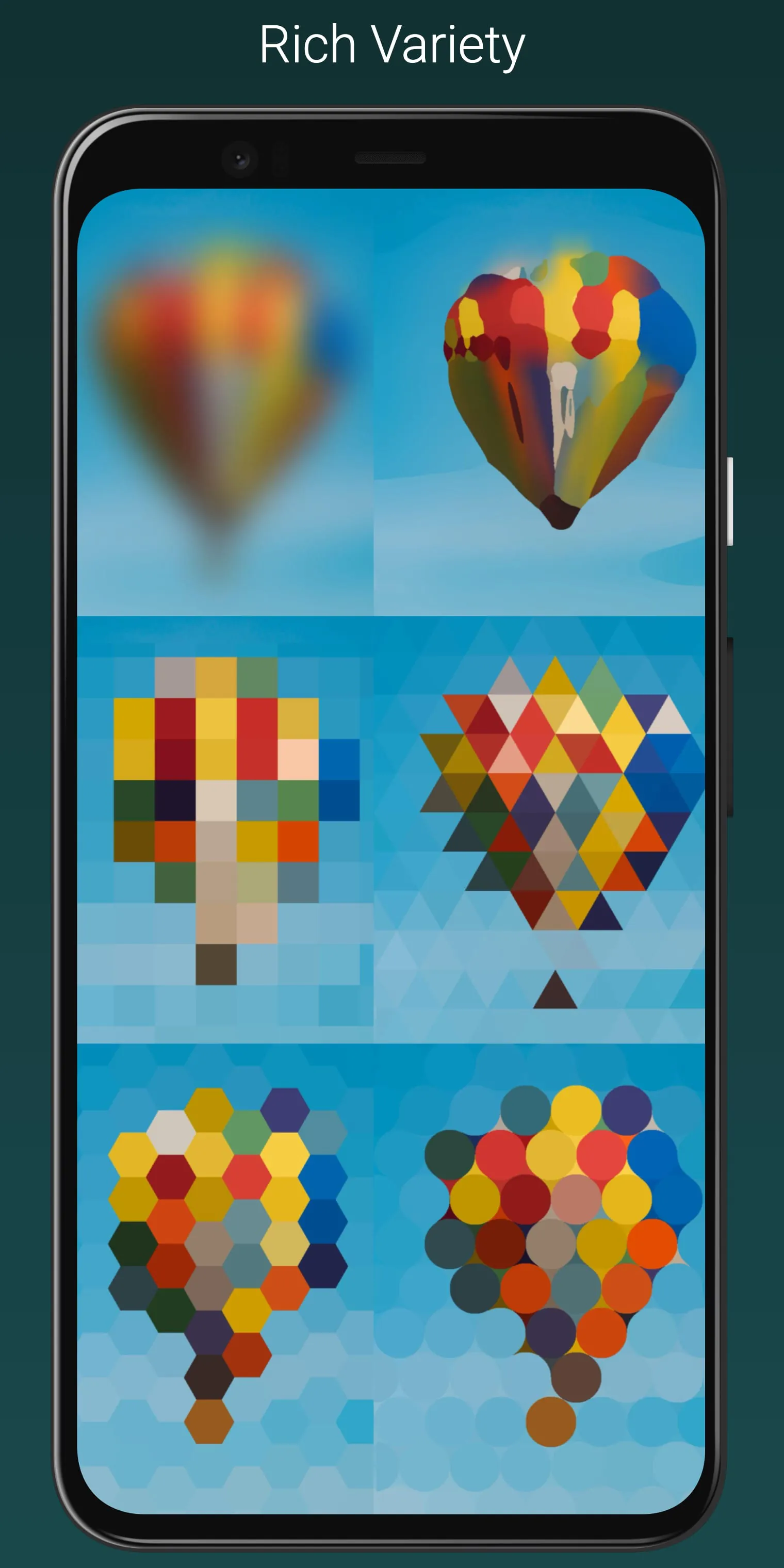 Mosaic