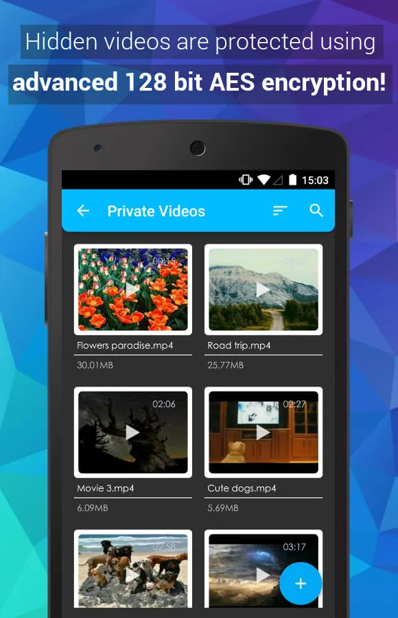 Video Locker